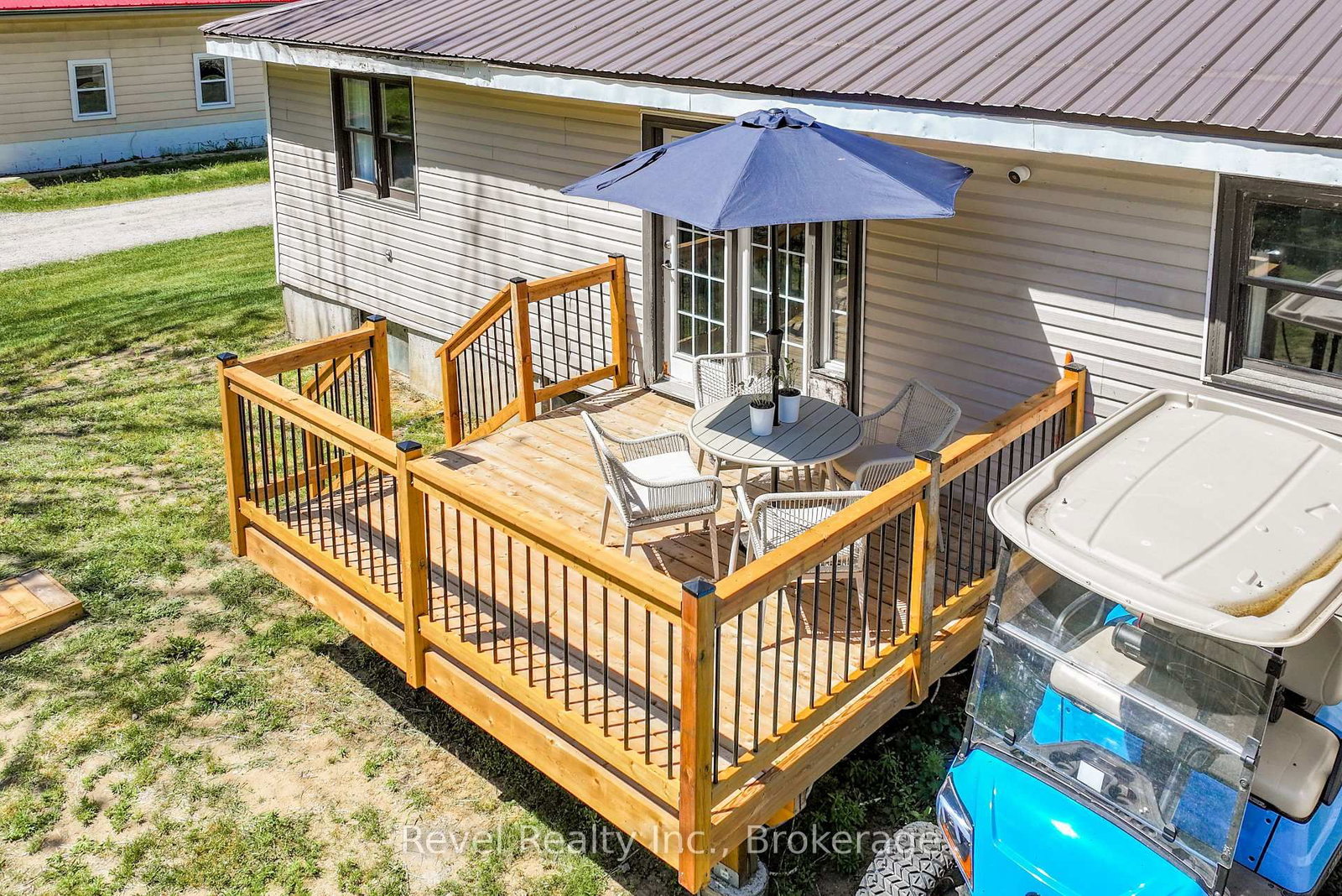 101 Bolsover Road • Kawartha Lakes, ON photo 44