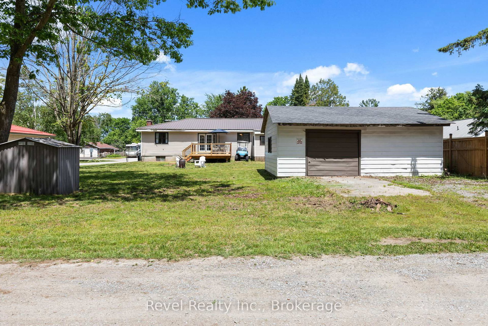 101 Bolsover Road • Kawartha Lakes, ON photo 45