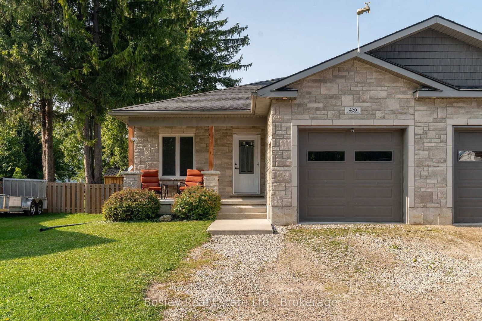 420 Victoria Street • Minto, ON photo 1