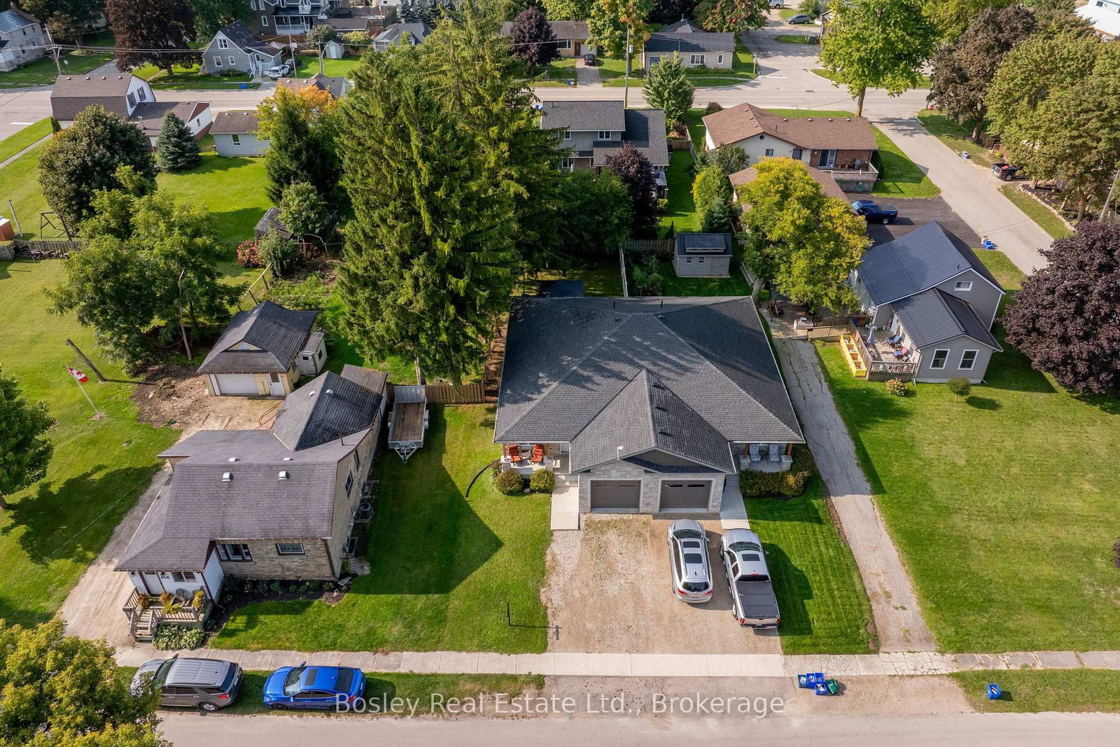 420 Victoria Street • Minto, ON photo 35