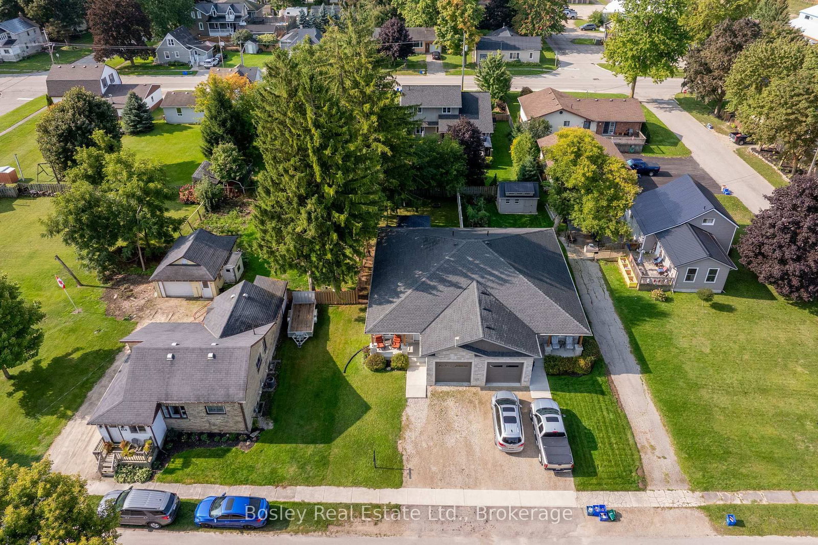 420 Victoria Street • Minto, ON photo 36