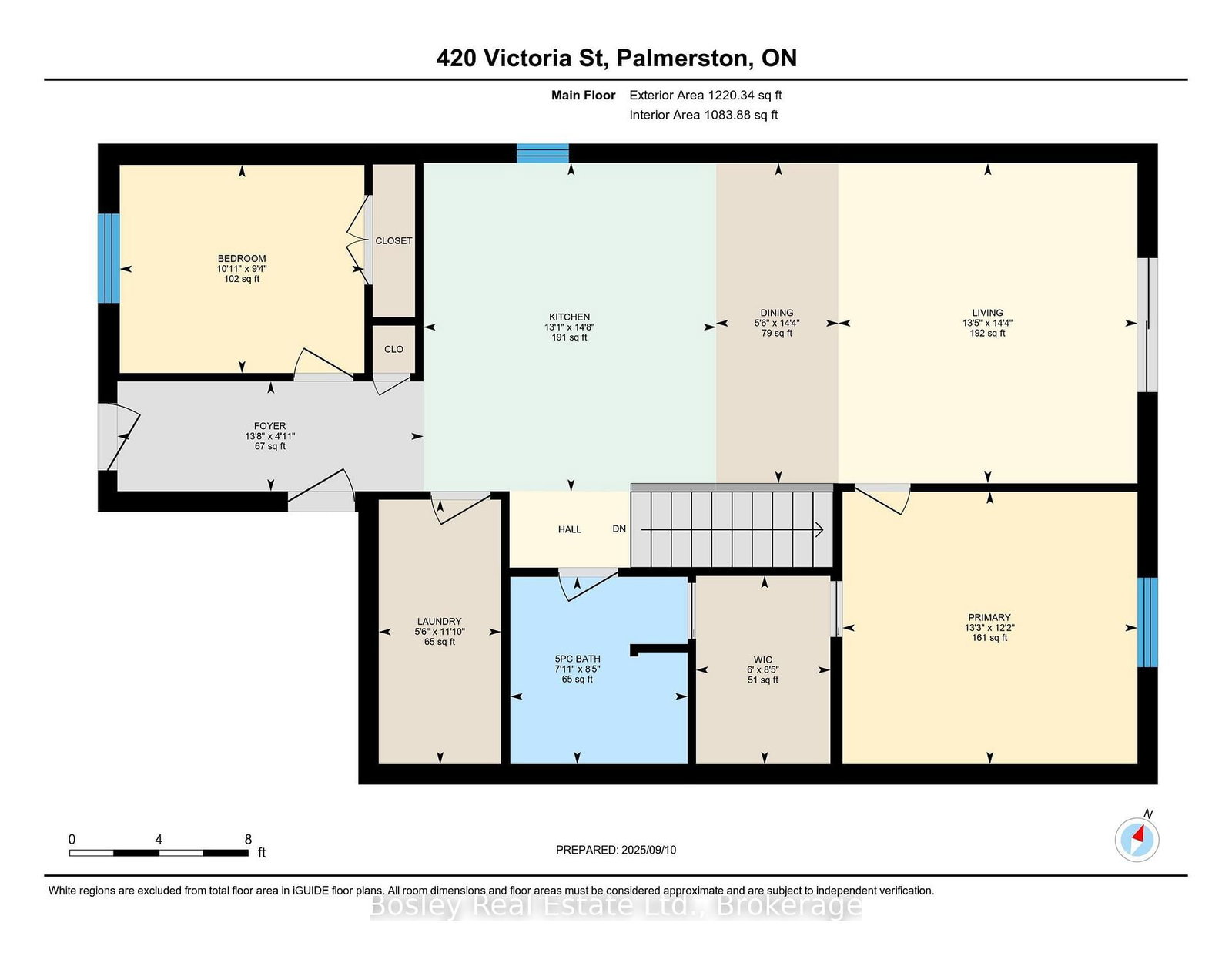 420 Victoria Street • Minto, ON photo 40