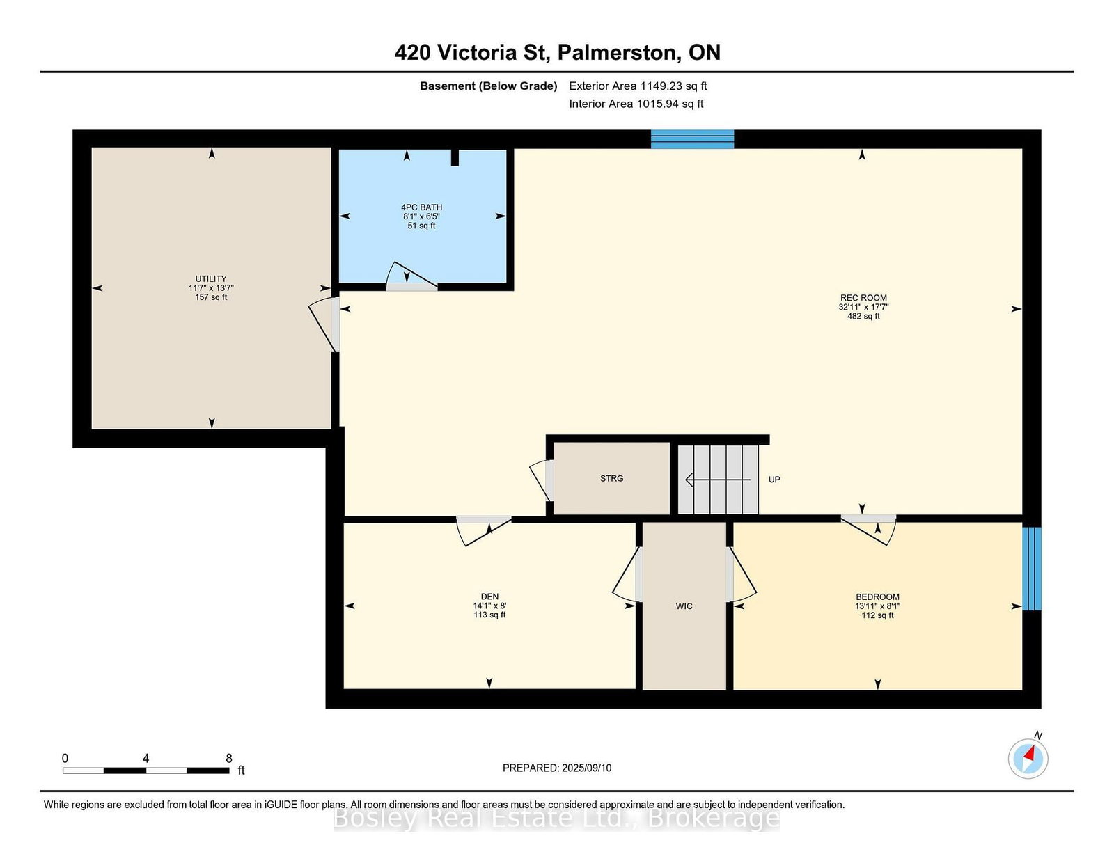420 Victoria Street • Minto, ON photo 41