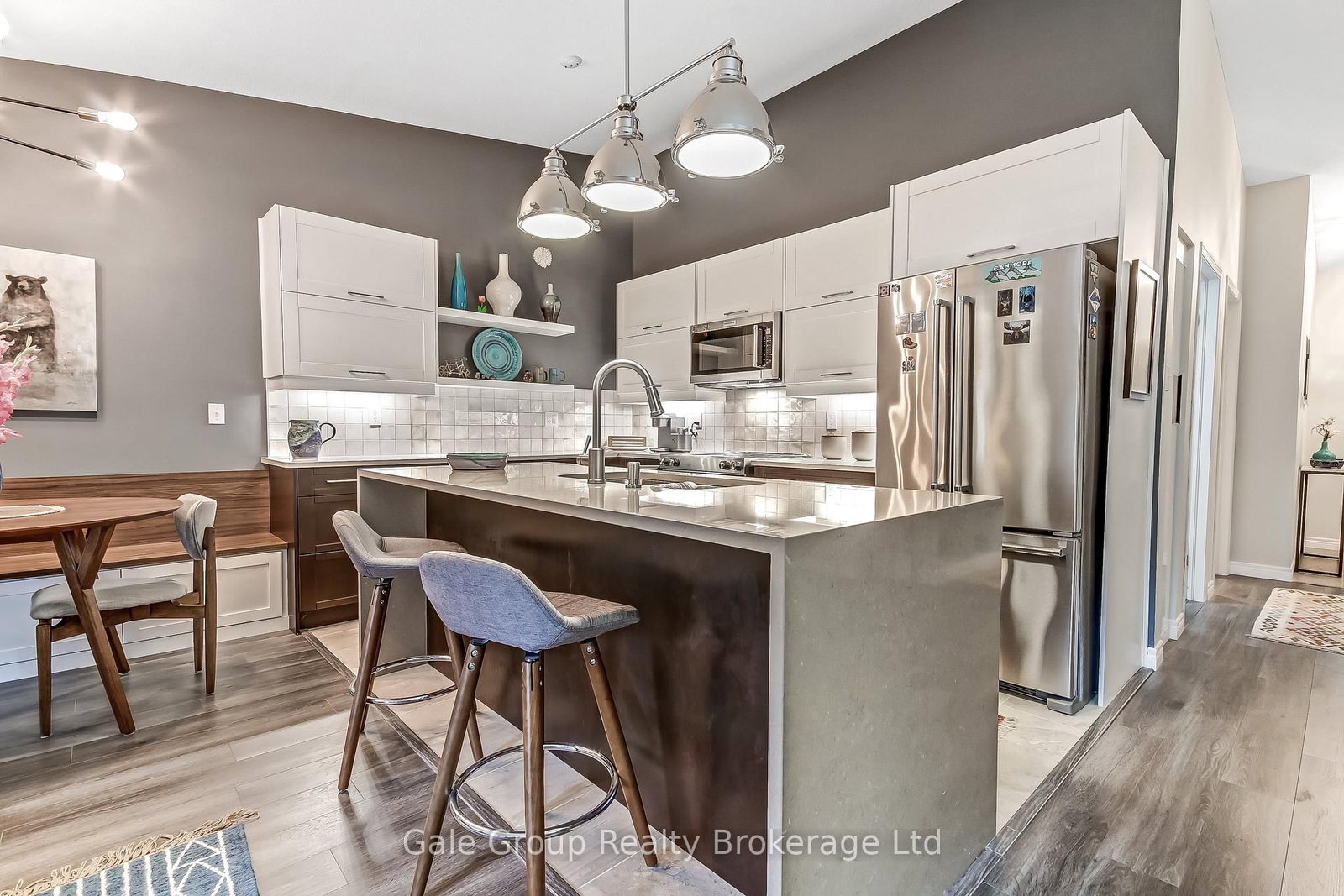 535 Nova Scotia Court • Woodstock, ON photo 4