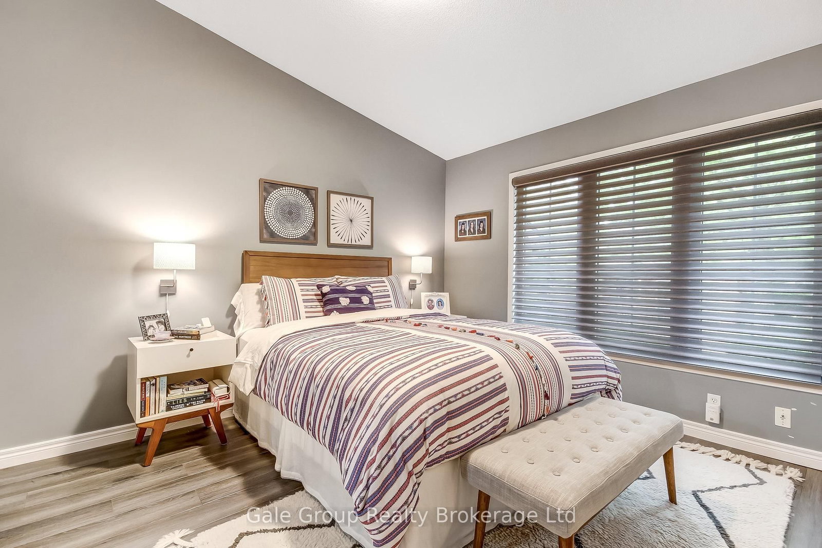 535 Nova Scotia Court • Woodstock, ON photo 9