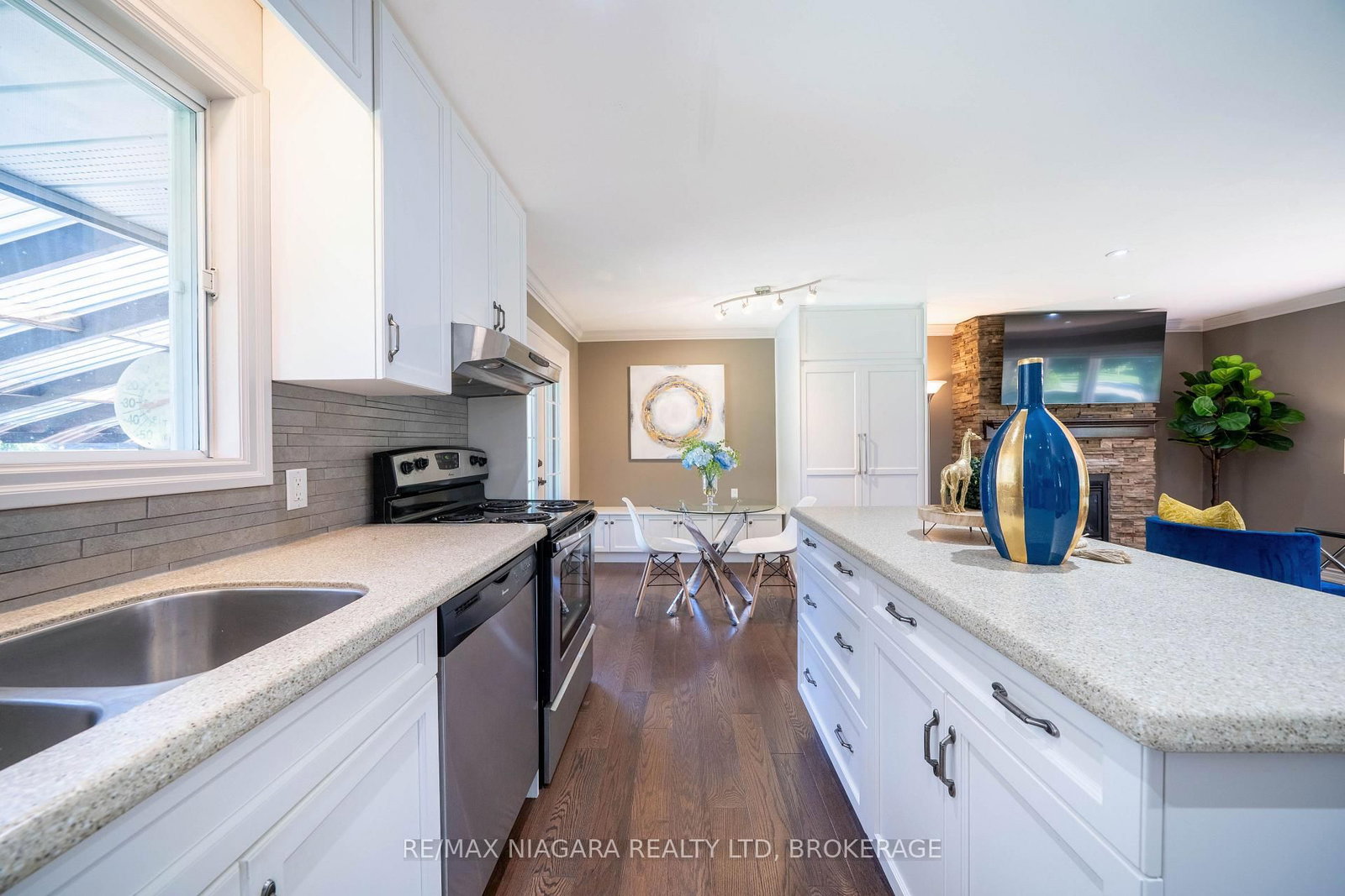 8 Fernwood Terrace • St. Catharines, ON photo 14