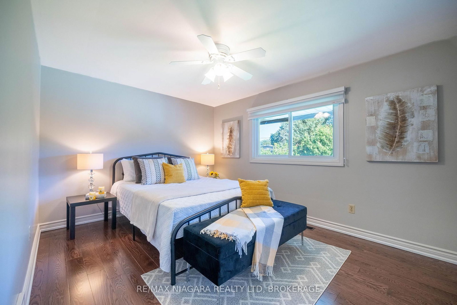 8 Fernwood Terrace • St. Catharines, ON photo 18