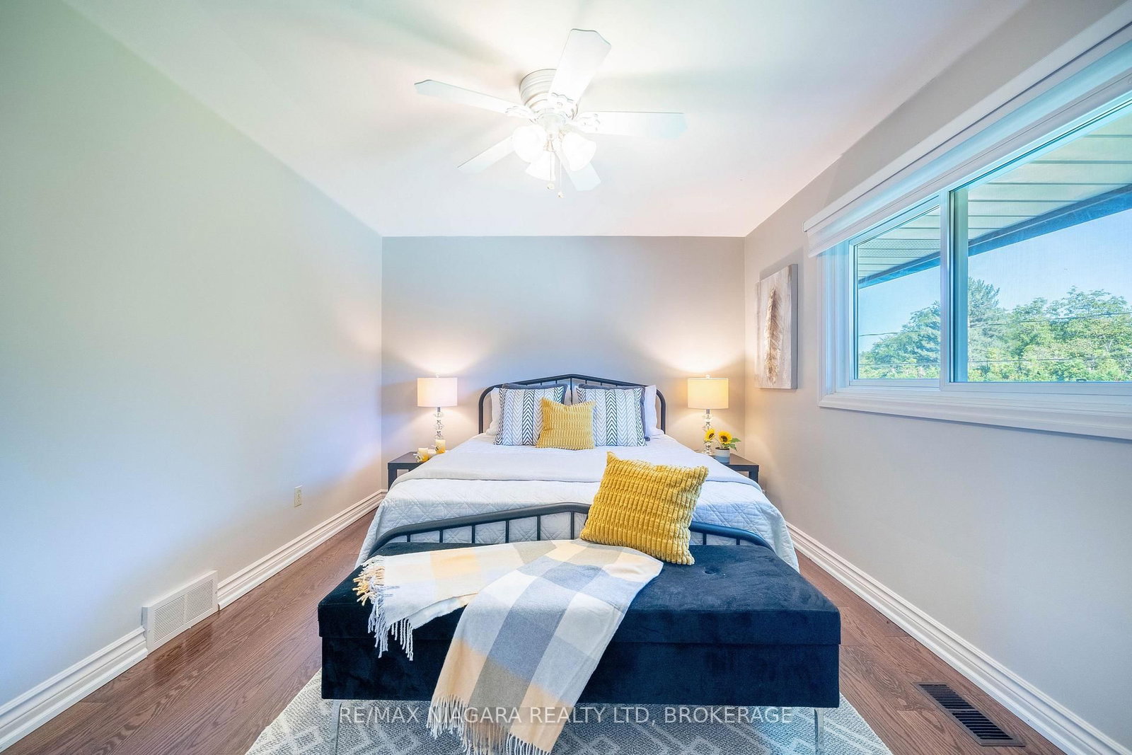 8 Fernwood Terrace • St. Catharines, ON photo 19