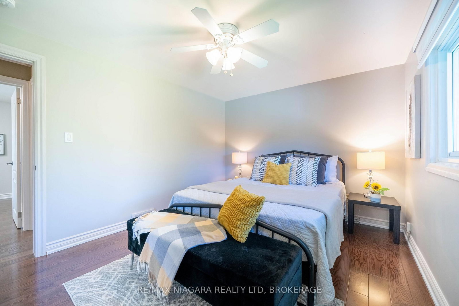 8 Fernwood Terrace • St. Catharines, ON photo 20