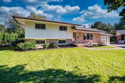 8 Fernwood Terrace • St. Catharines, ON photo 3
