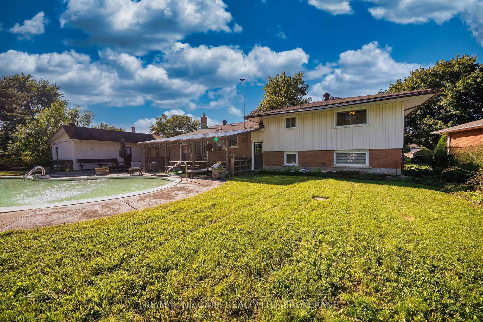 8 Fernwood Terrace • St. Catharines, ON photo 39