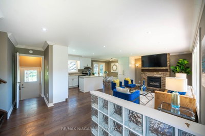 8 Fernwood Terrace • St. Catharines, ON photo 4