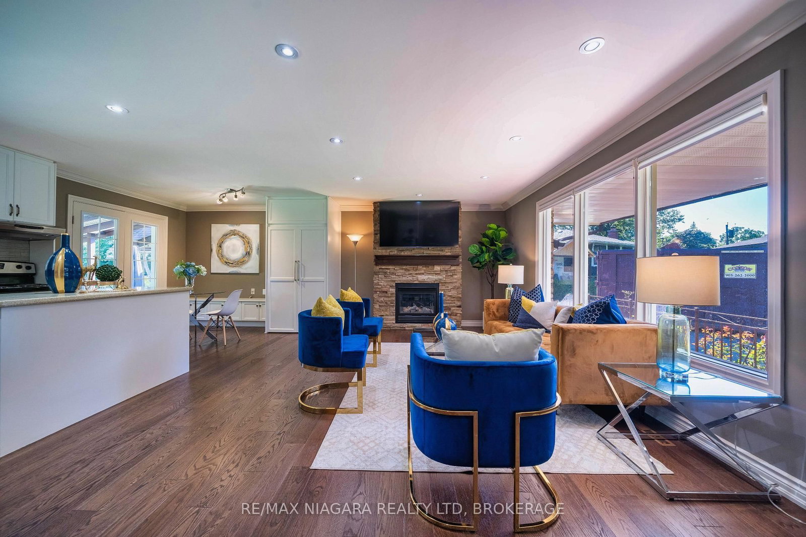 8 Fernwood Terrace • St. Catharines, ON photo 5