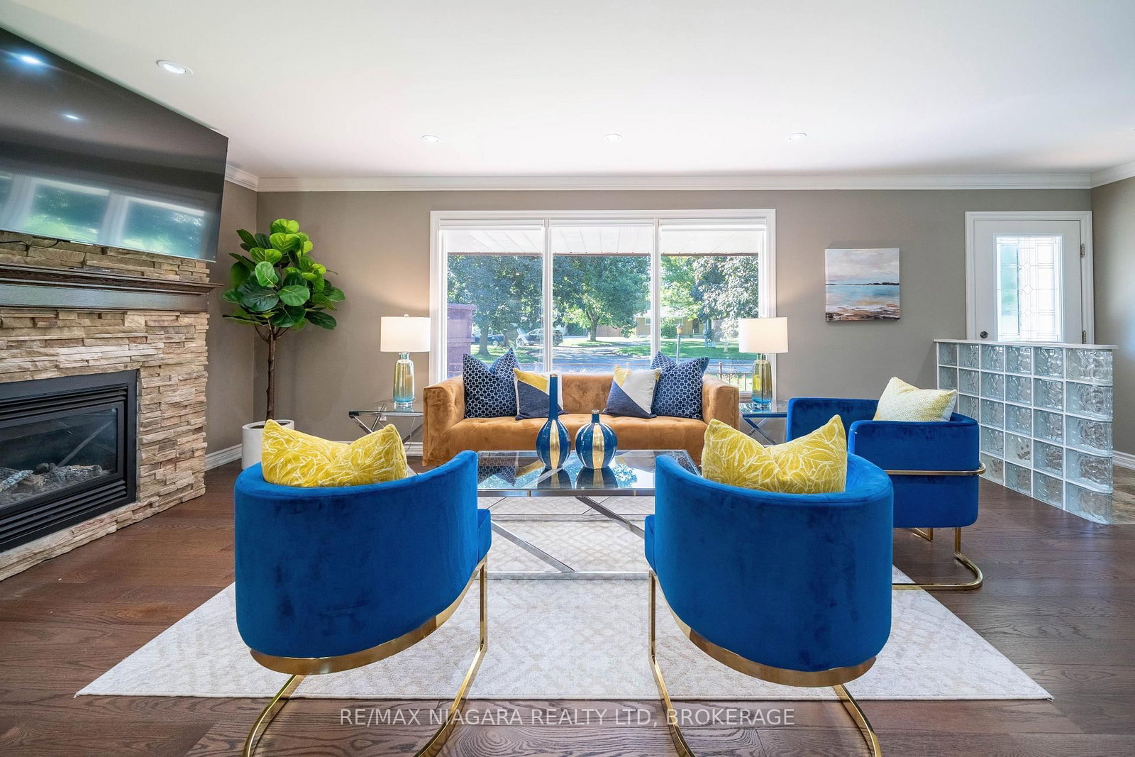 8 Fernwood Terrace • St. Catharines, ON photo 8