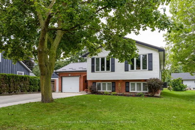 Detached House for sale at 44 Blenheim Street, West Perth, Ontario, N0K 1N0 - Mitchell - MLS: X13750496