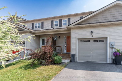 23 Little Ryans Way • Bracebridge, ON photo 2