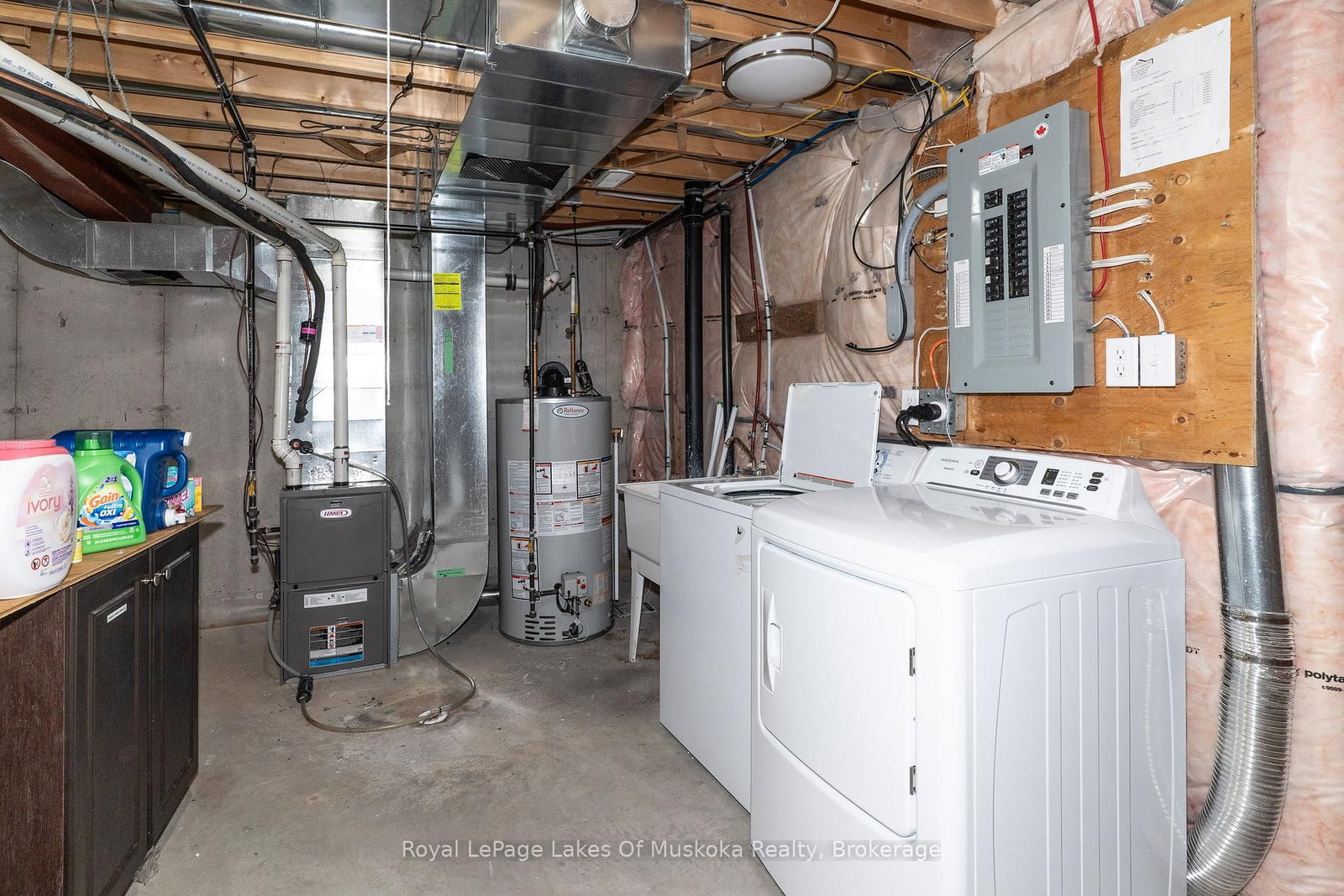 23 Little Ryans Way • Bracebridge, ON photo 23