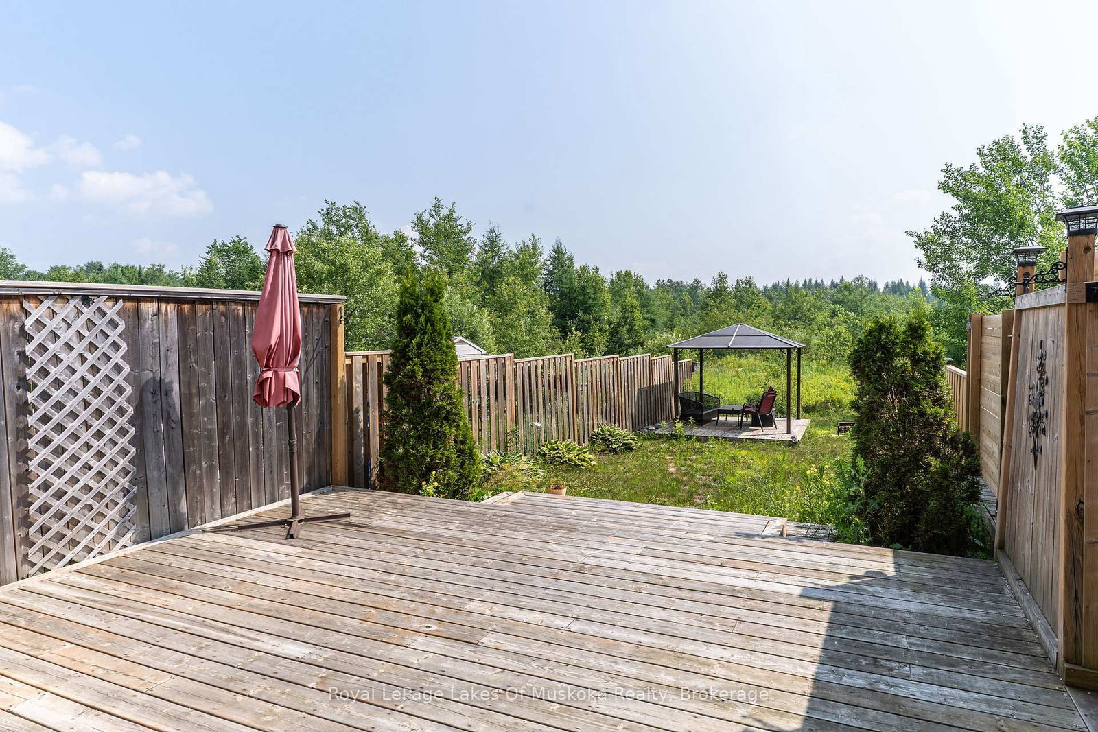 23 Little Ryans Way • Bracebridge, ON photo 27