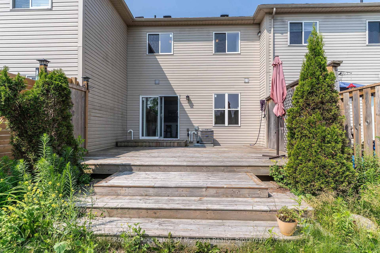 23 Little Ryans Way • Bracebridge, ON photo 29