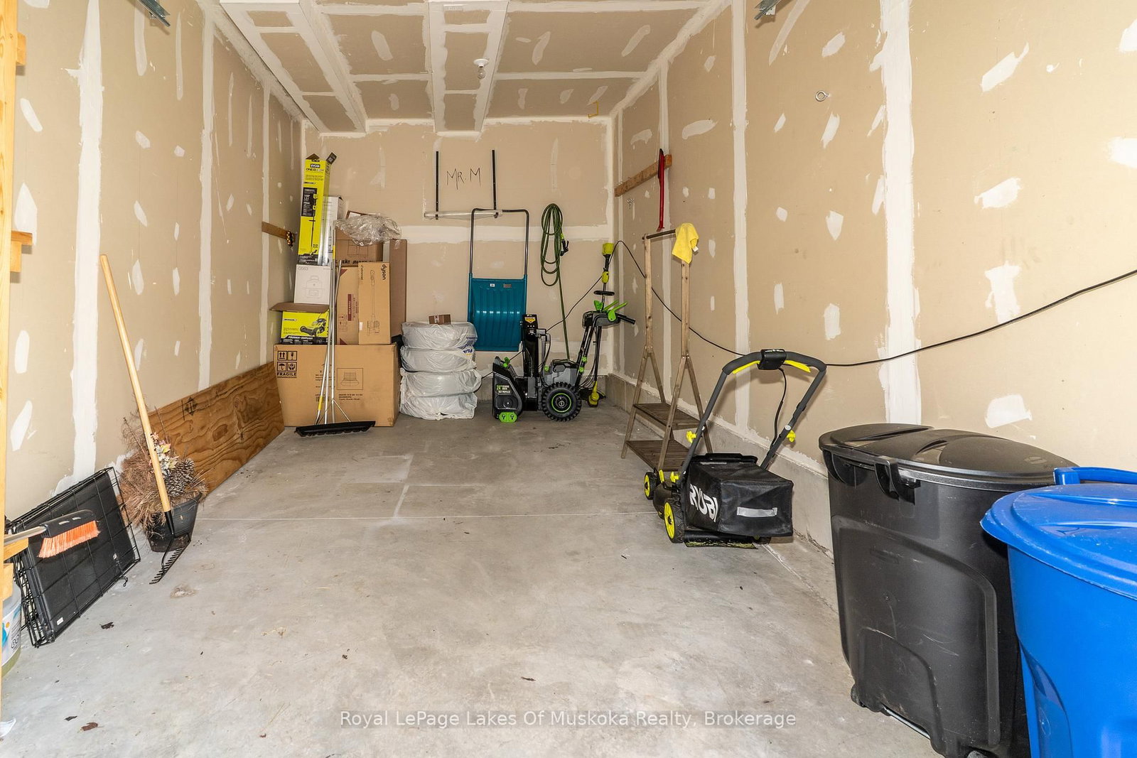 23 Little Ryans Way • Bracebridge, ON photo 33