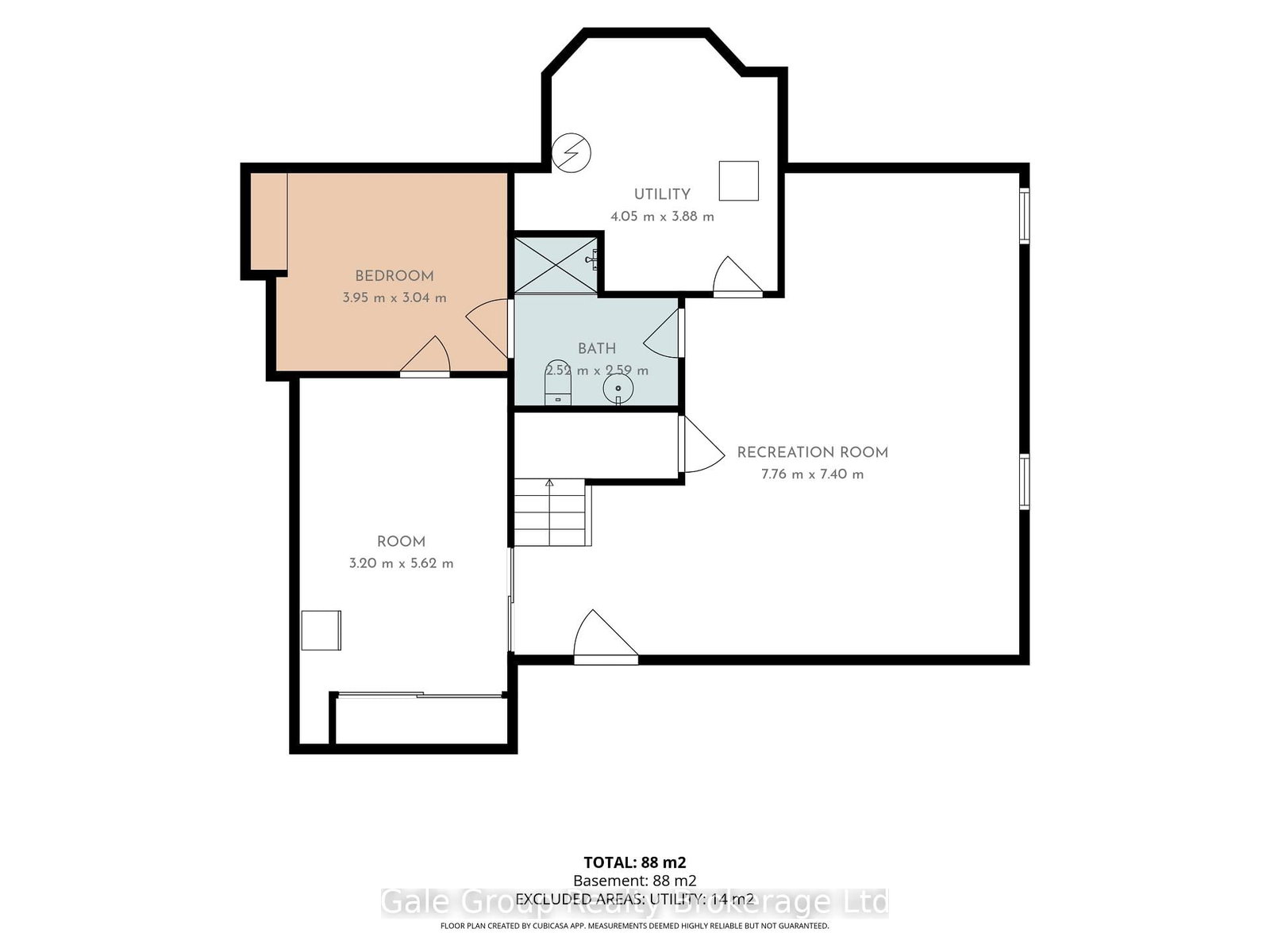15 Ortona Street • Woodstock, ON photo 44