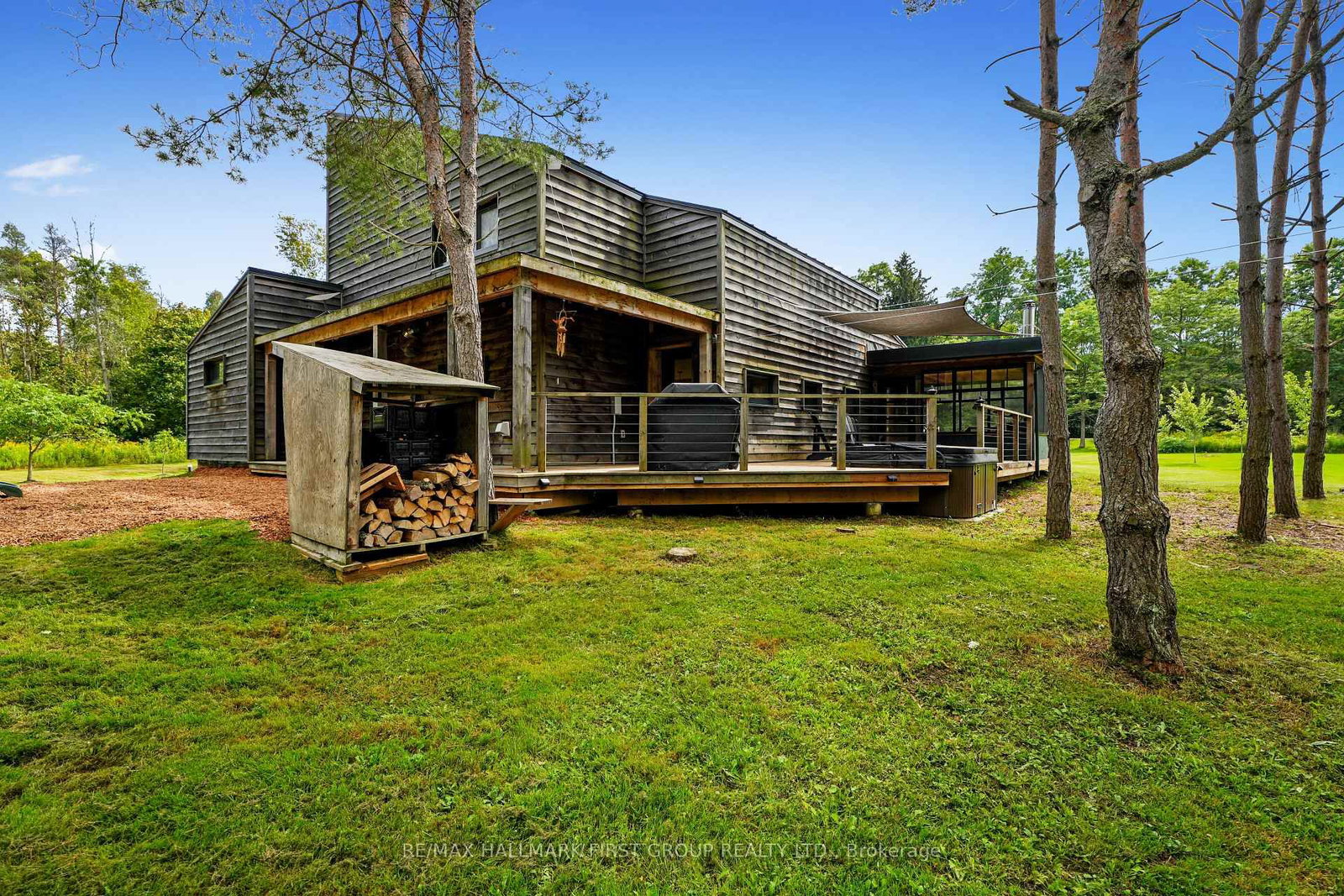 230 Lakeport Road • Alnwick/Haldimand, ON photo 43