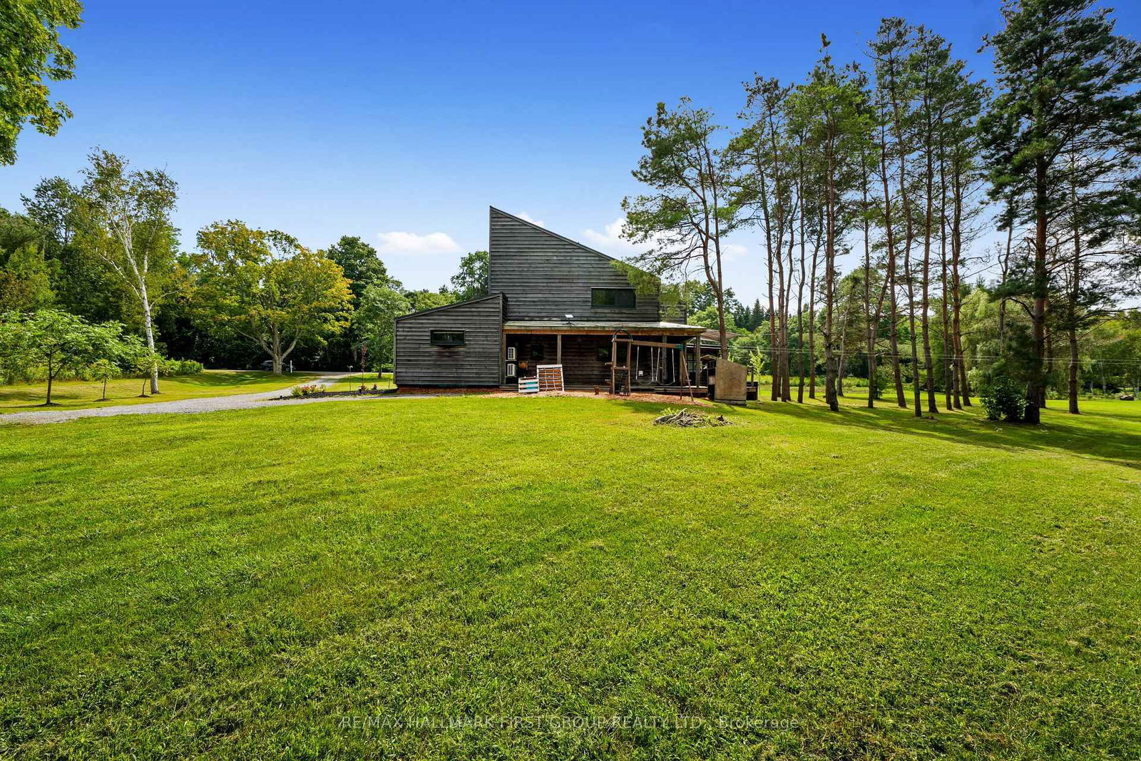230 Lakeport Road • Alnwick/Haldimand, ON photo 44