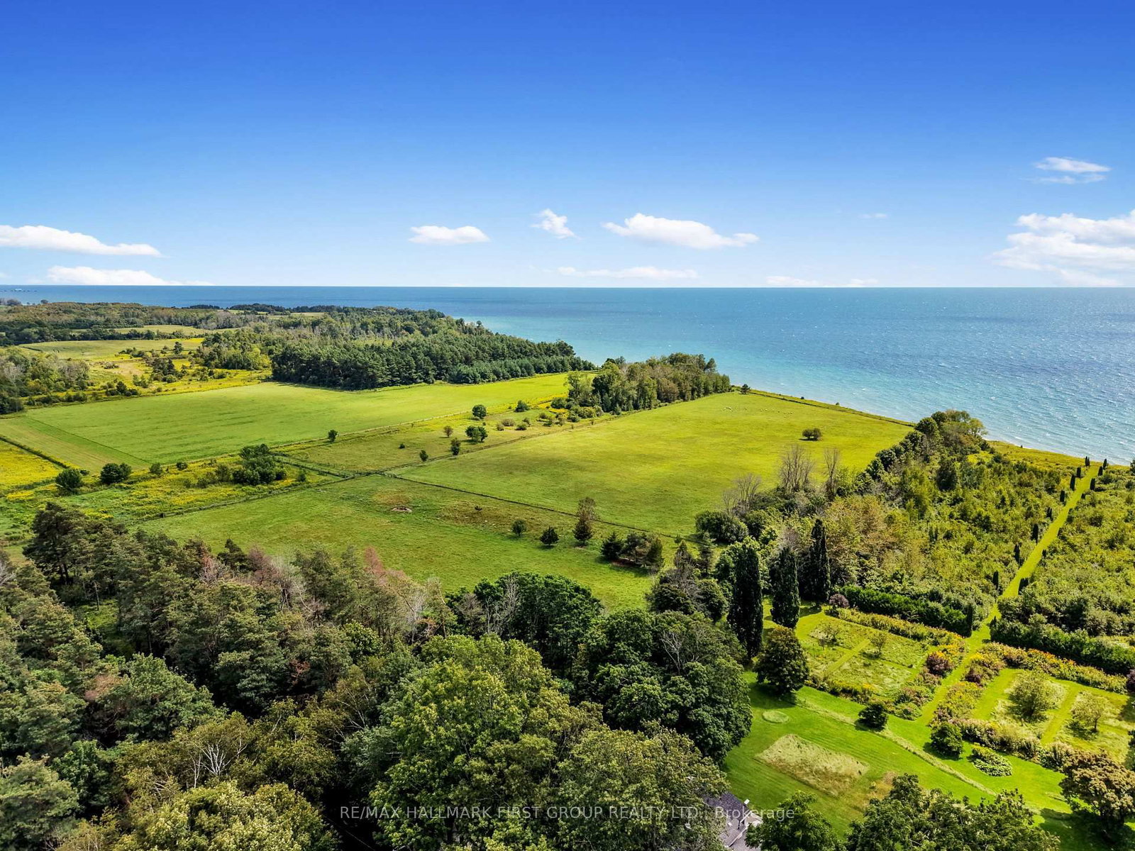 230 Lakeport Road • Alnwick/Haldimand, ON photo 49