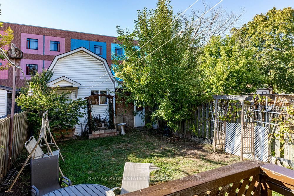 23 Frederick Avenue • Hamilton, ON photo 25