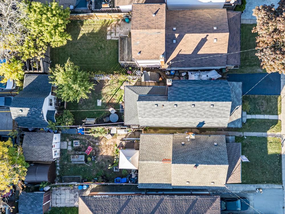 23 Frederick Avenue • Hamilton, ON photo 28