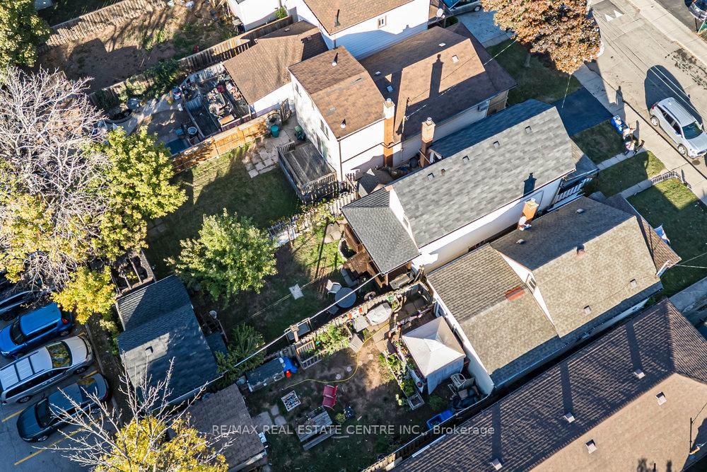 23 Frederick Avenue • Hamilton, ON photo 29