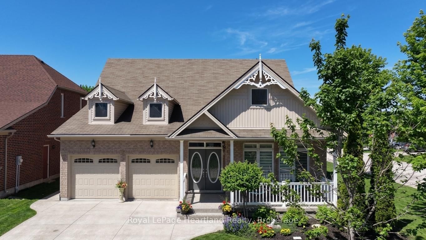 10 Macpherson Avenue • Huron East, ON photo 1