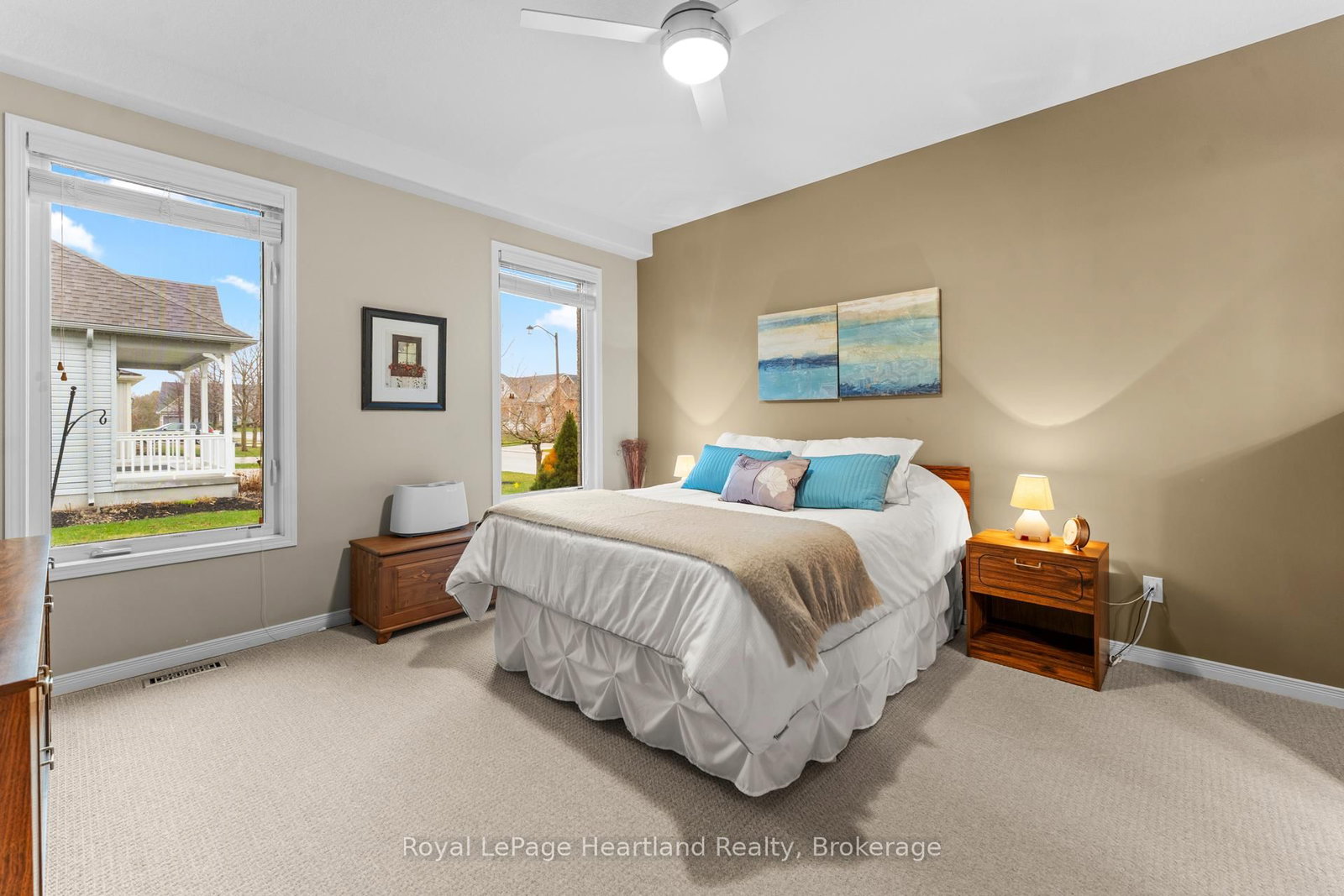10 Macpherson Avenue • Huron East, ON photo 23