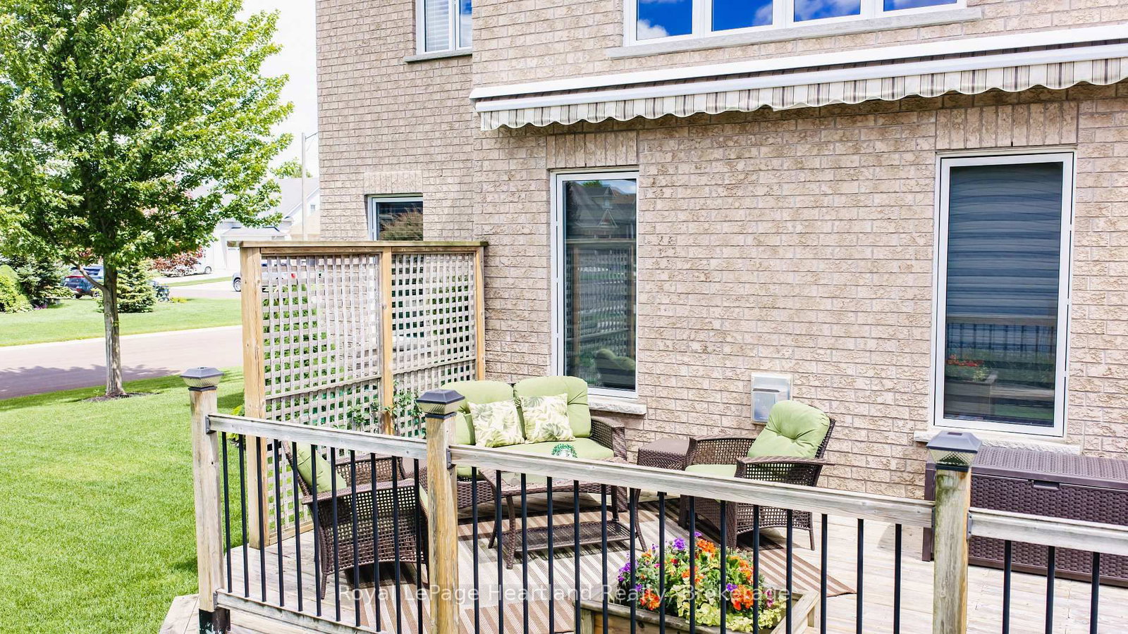 10 Macpherson Avenue • Huron East, ON photo 50
