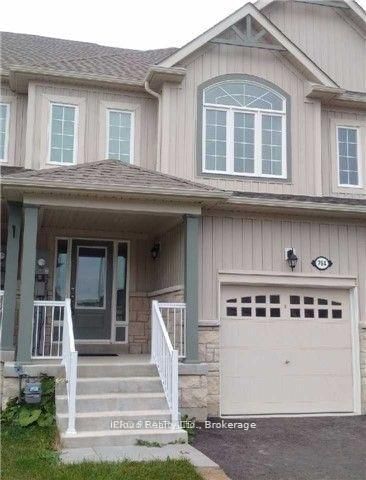 Townhouse for lease at 782 Cook Crescent, Melancthon, Ontario, L9V 3V3 - Rural Melancthon - MLS: X13750546