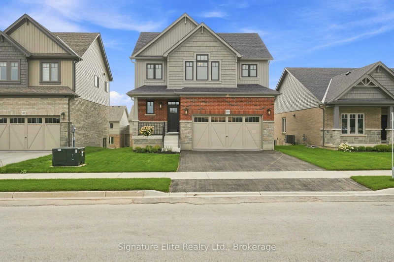 139 Devonleigh Gate S