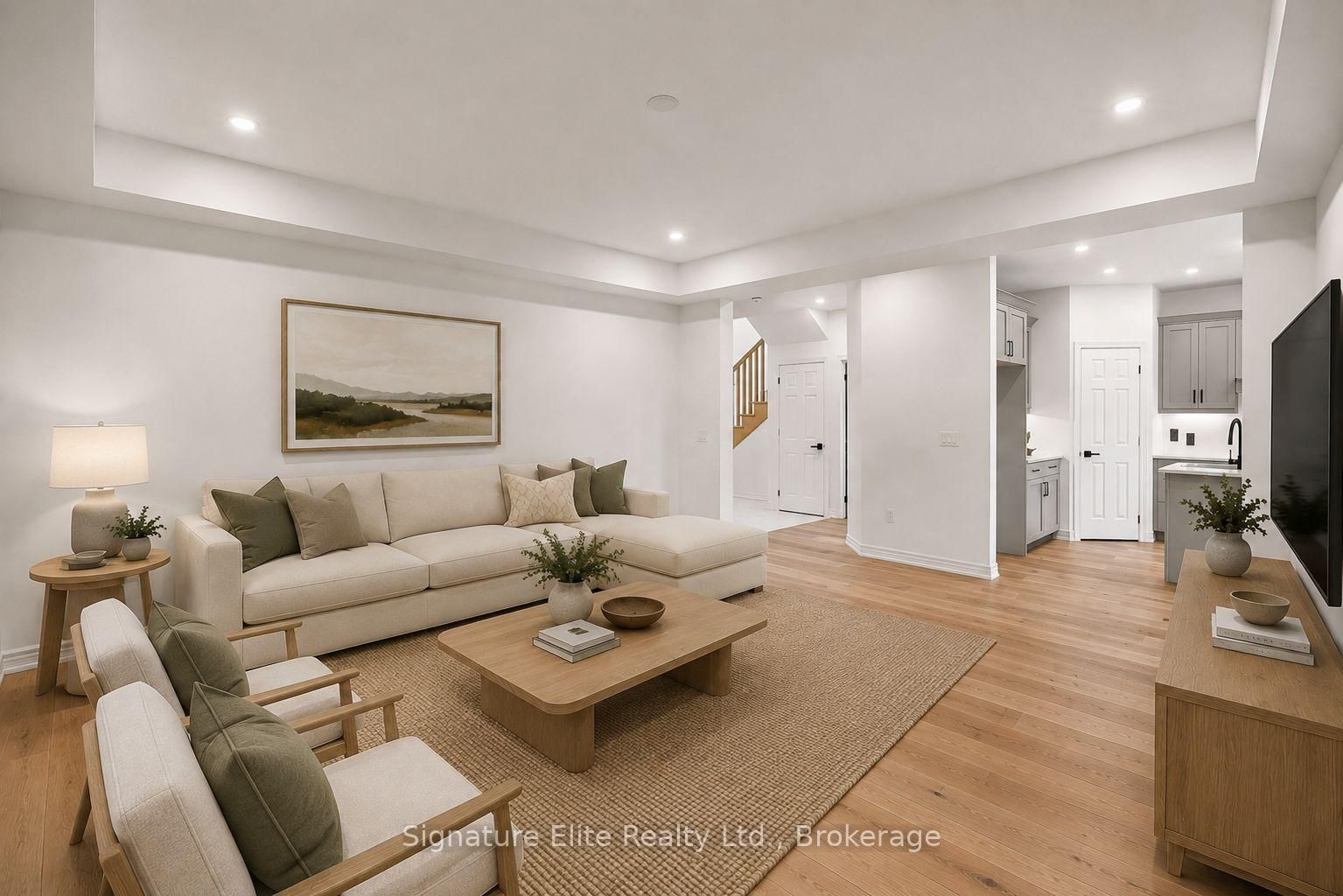 139 Devonleigh Gate • Grey Highlands, ON photo 12