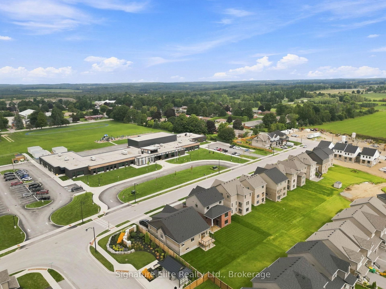 139 Devonleigh Gate • Grey Highlands, ON photo 47