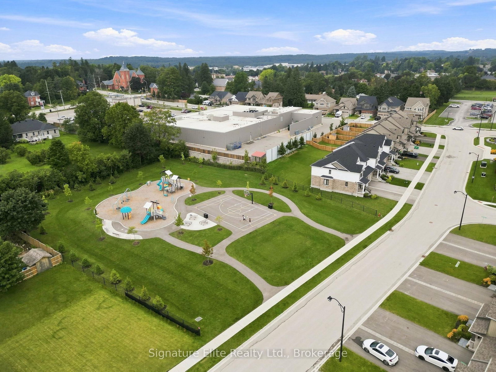 139 Devonleigh Gate • Grey Highlands, ON photo 48