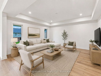 139 Devonleigh Gate • Grey Highlands, ON photo 9