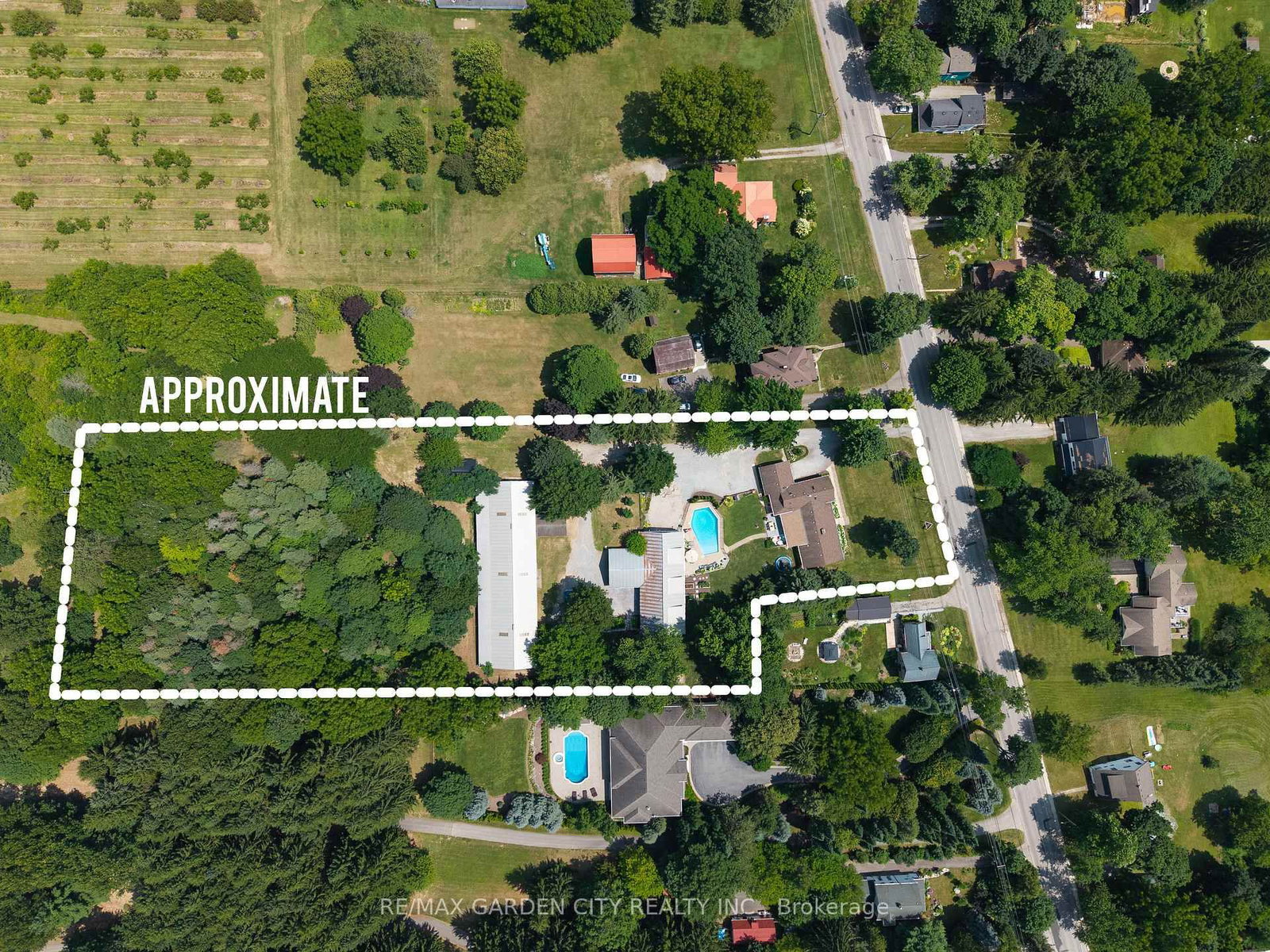 377 Canboro Road • Pelham, ON photo 50