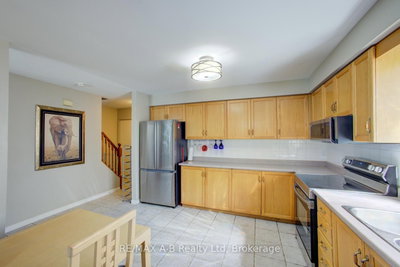 223 Melran Drive • Waterloo, ON photo 8
