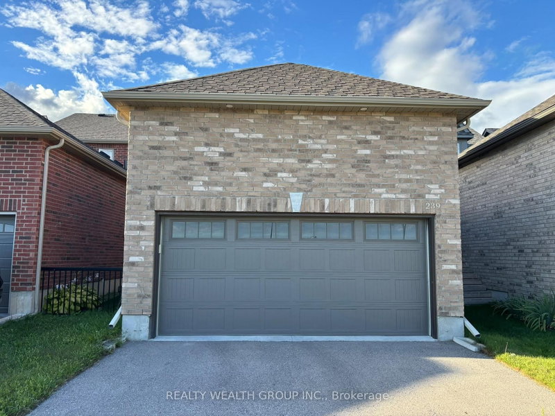 239 Strachan Street