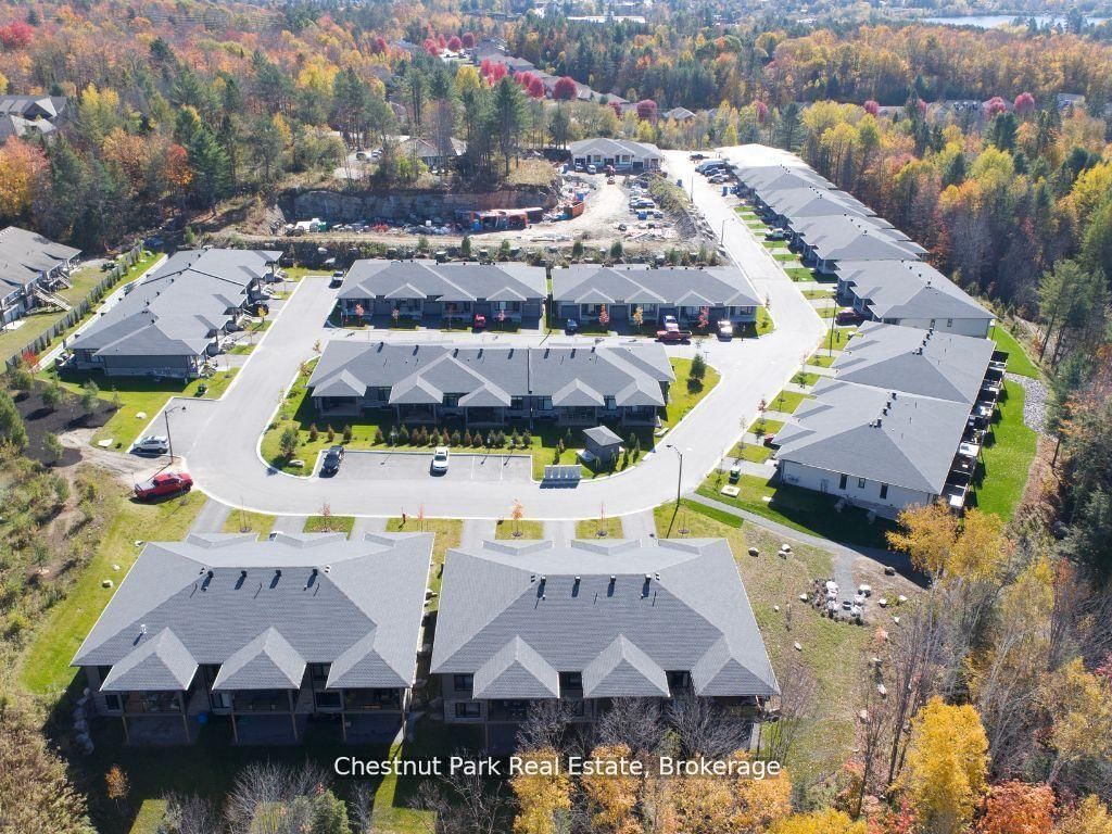 18 Pine Needle Way • Huntsville, ON photo 12
