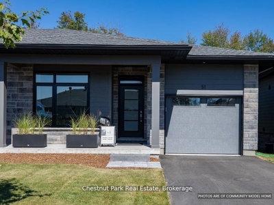 18 Pine Needle Way • Huntsville, ON photo 2