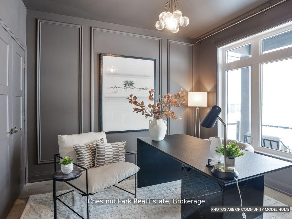 18 Pine Needle Way • Huntsville, ON photo 4