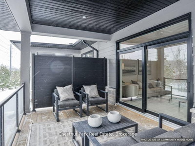 18 Pine Needle Way • Huntsville, ON photo 9
