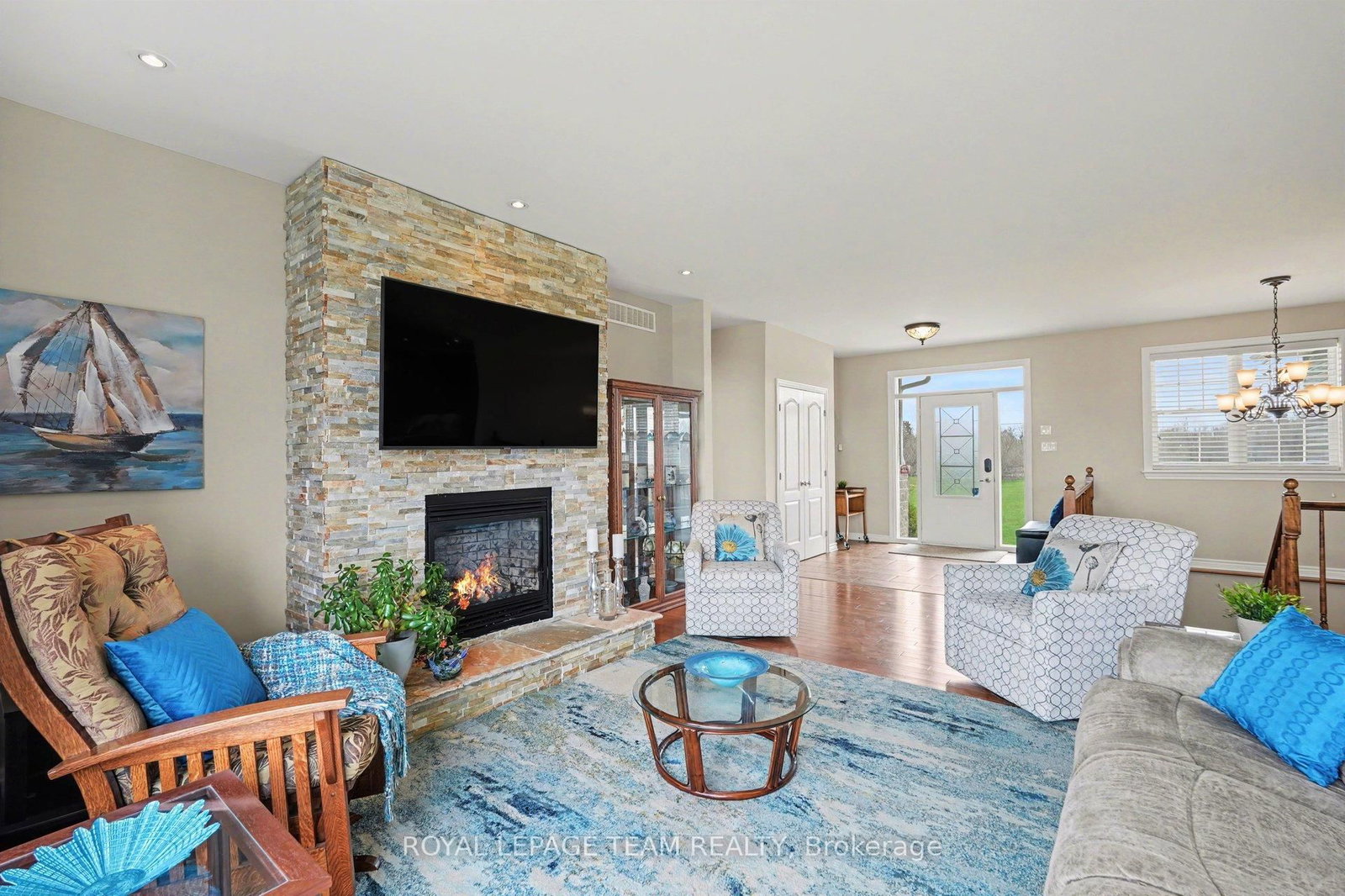 10 Old Kingston Road • Rideau Lakes, ON photo 11