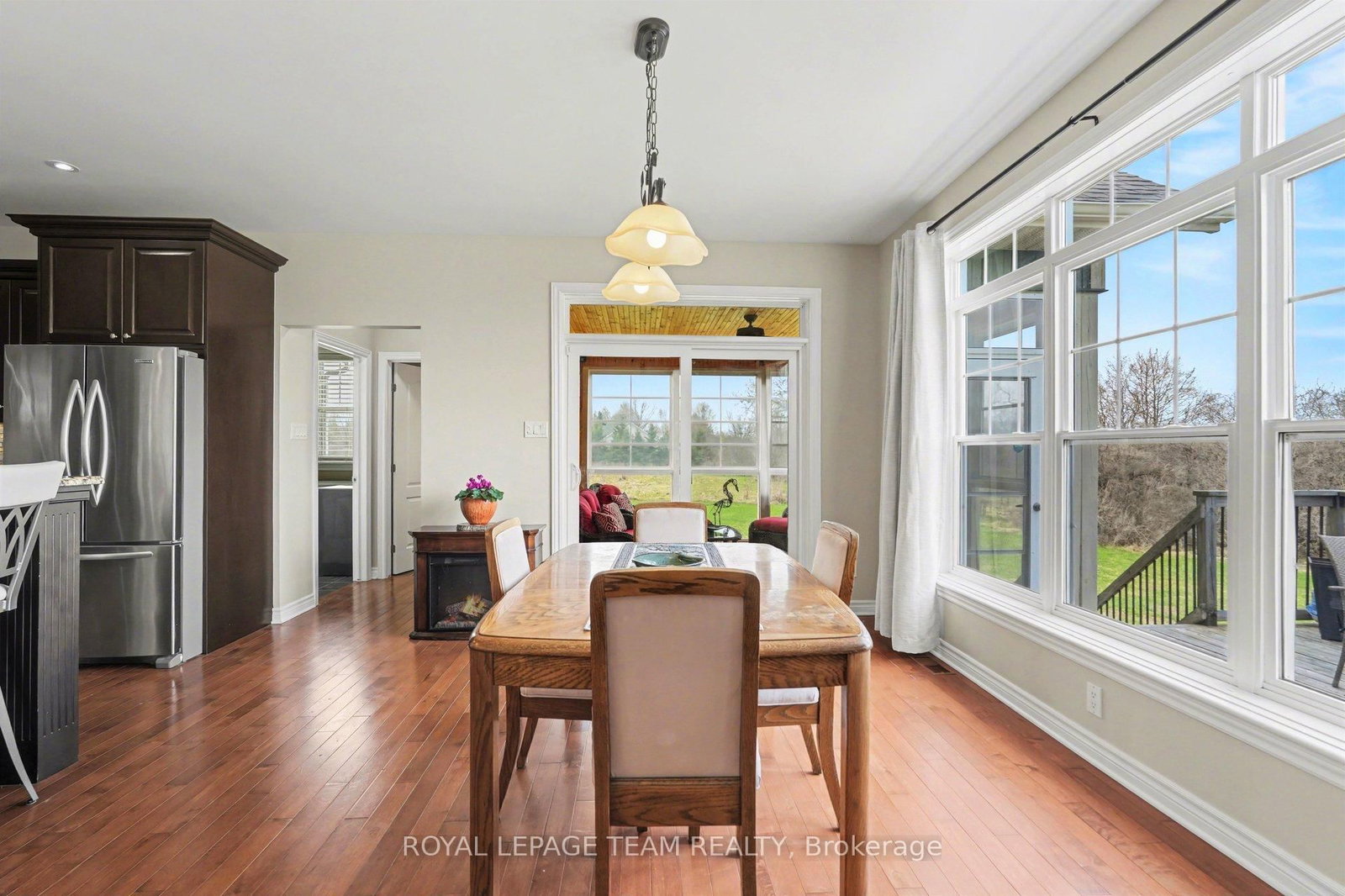 10 Old Kingston Road • Rideau Lakes, ON photo 16