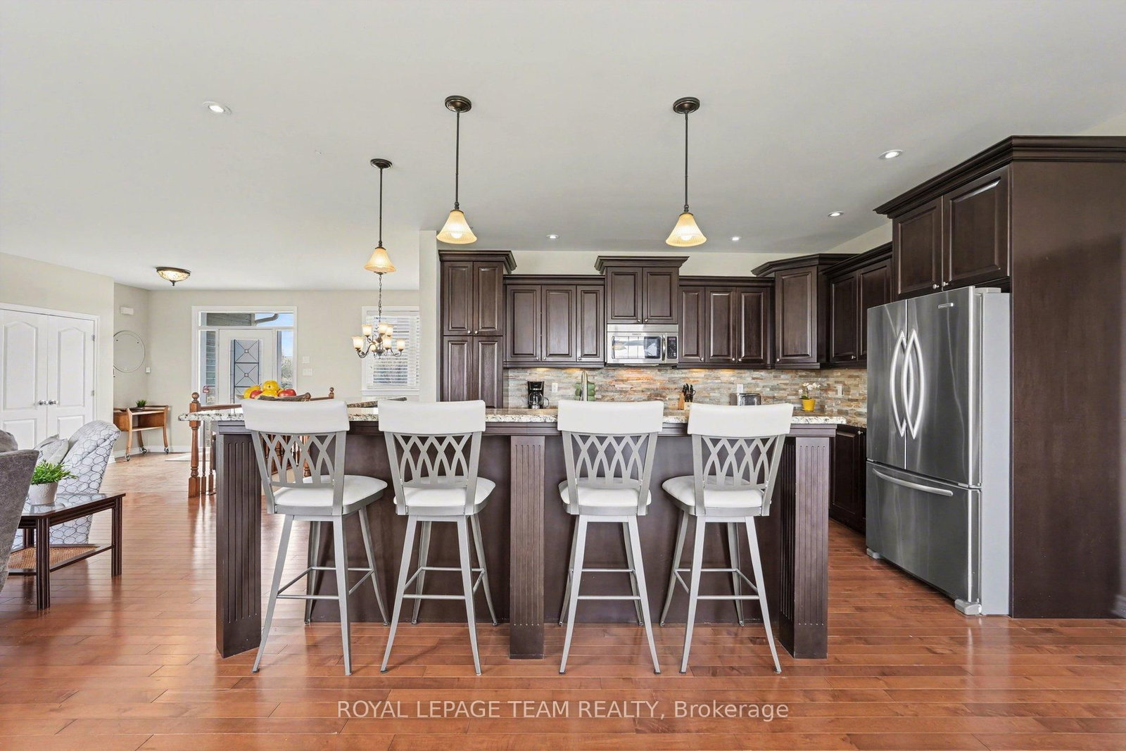 10 Old Kingston Road • Rideau Lakes, ON photo 17